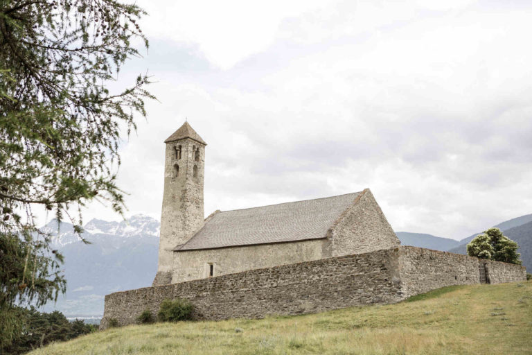 St. Veith Church Tartsch