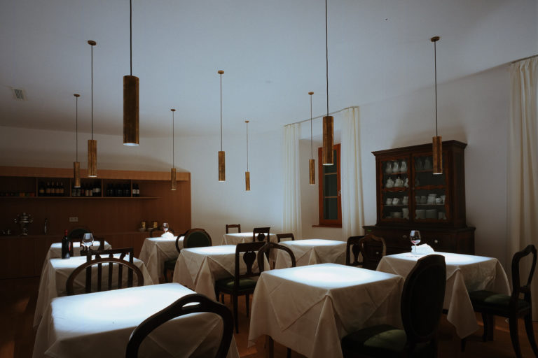 Restaurant Glorenza