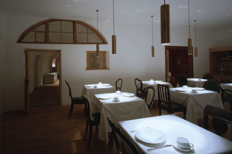 Restaurant Glorenza