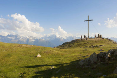 Escursioni Val Venosta