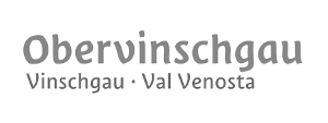 Mitglied der Ferienregion Obervinschgau